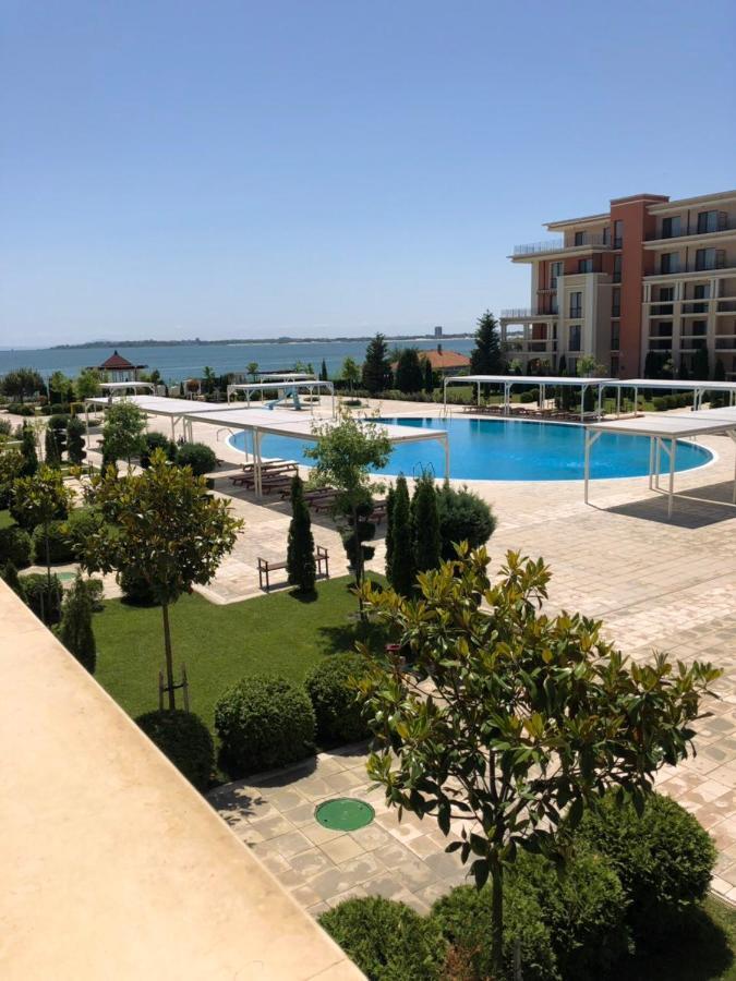 Private Apartment 156 In Prestige Fort Beach 스베티 블라스 외부 사진